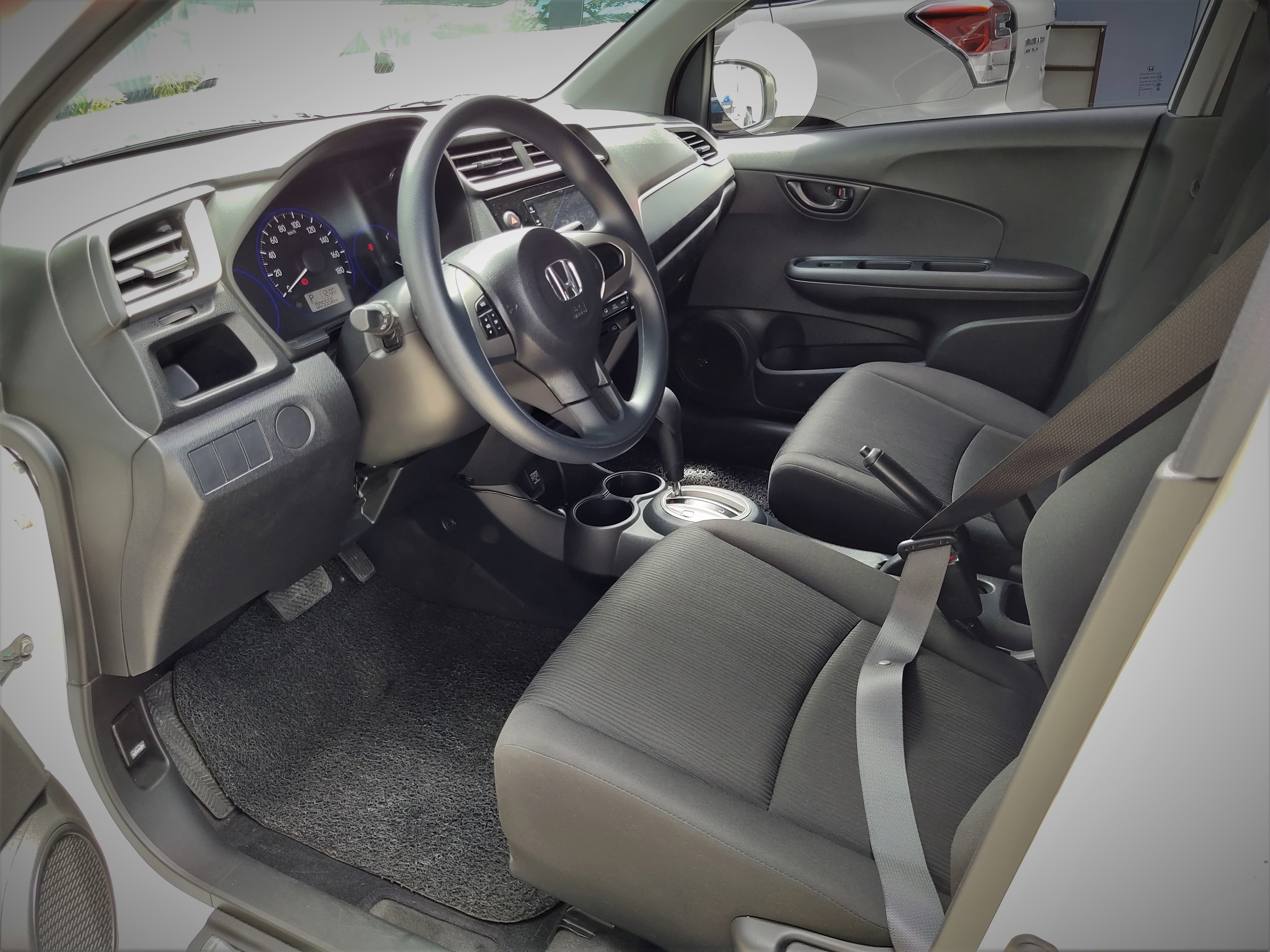 2020 Honda Mobilio 2020 Honda Mobilio