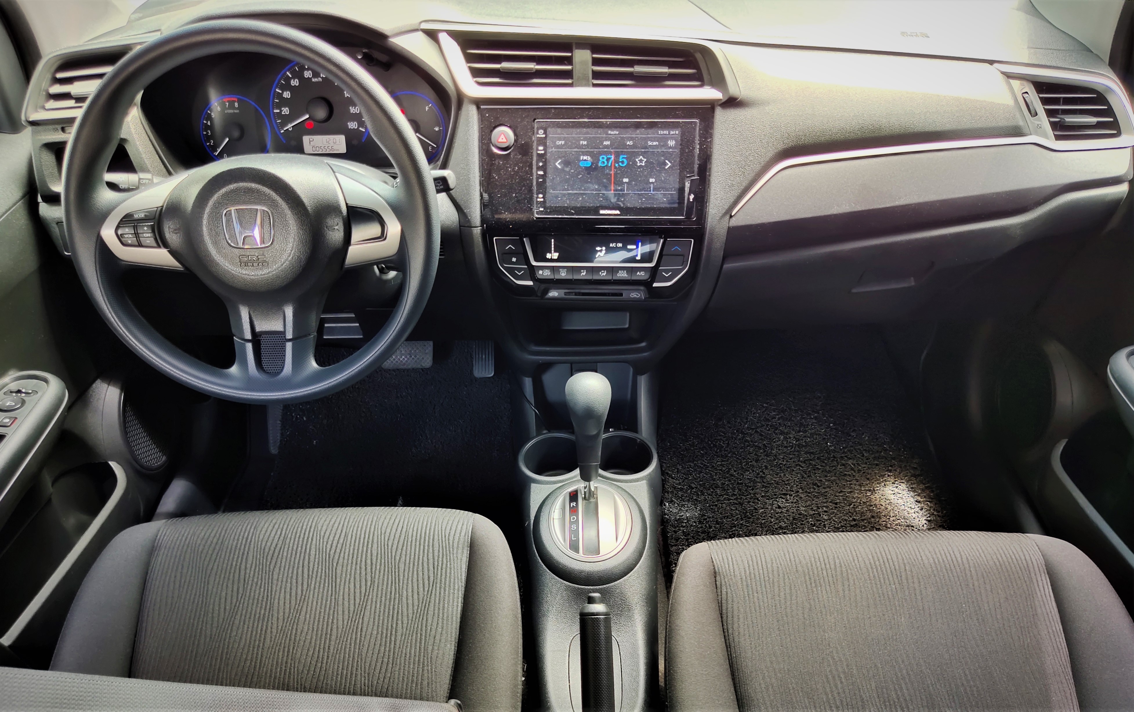 2020 Honda Mobilio 2020 Honda Mobilio