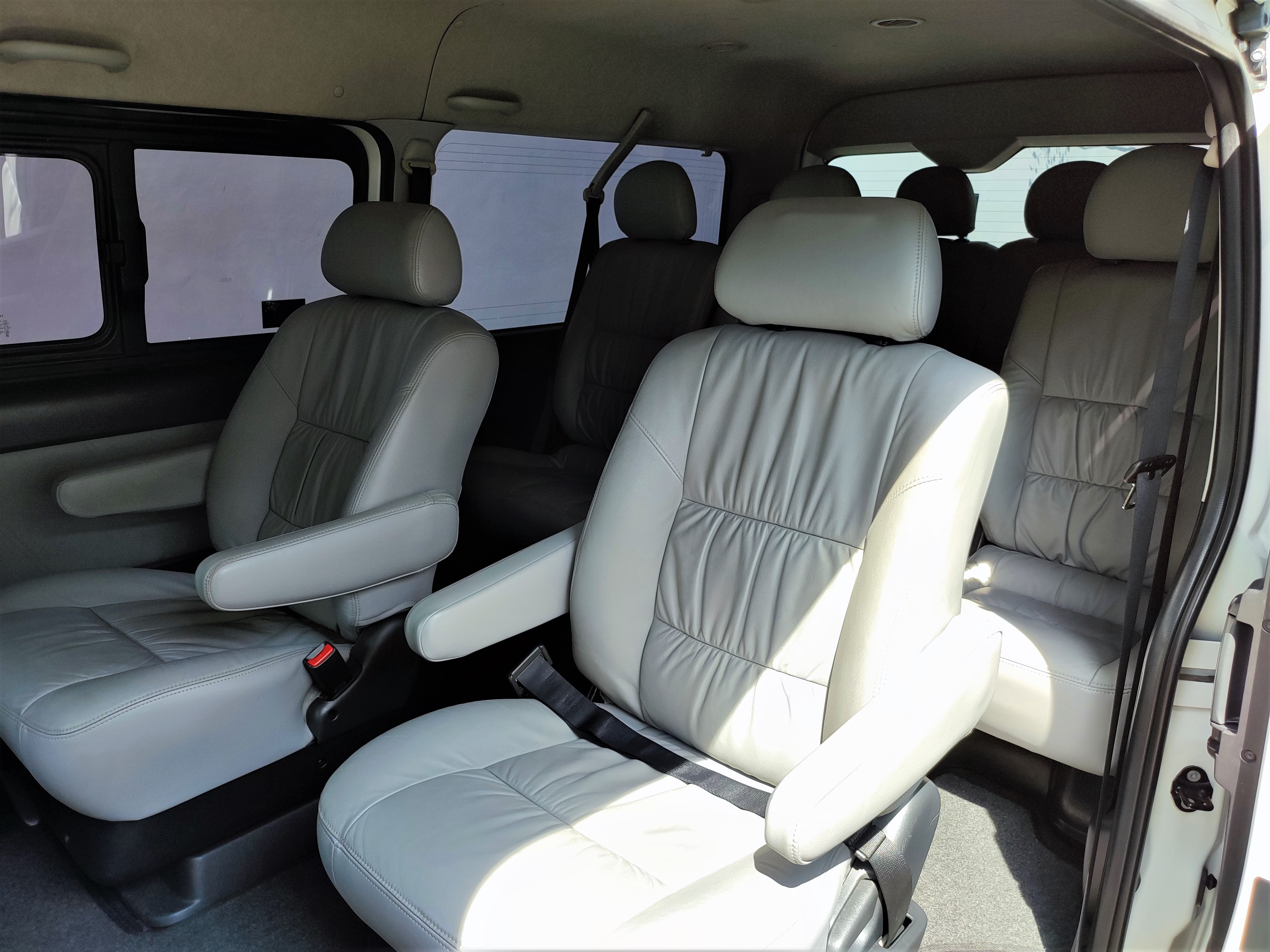 2015 Toyota Hiace 2015 Toyota Hiace