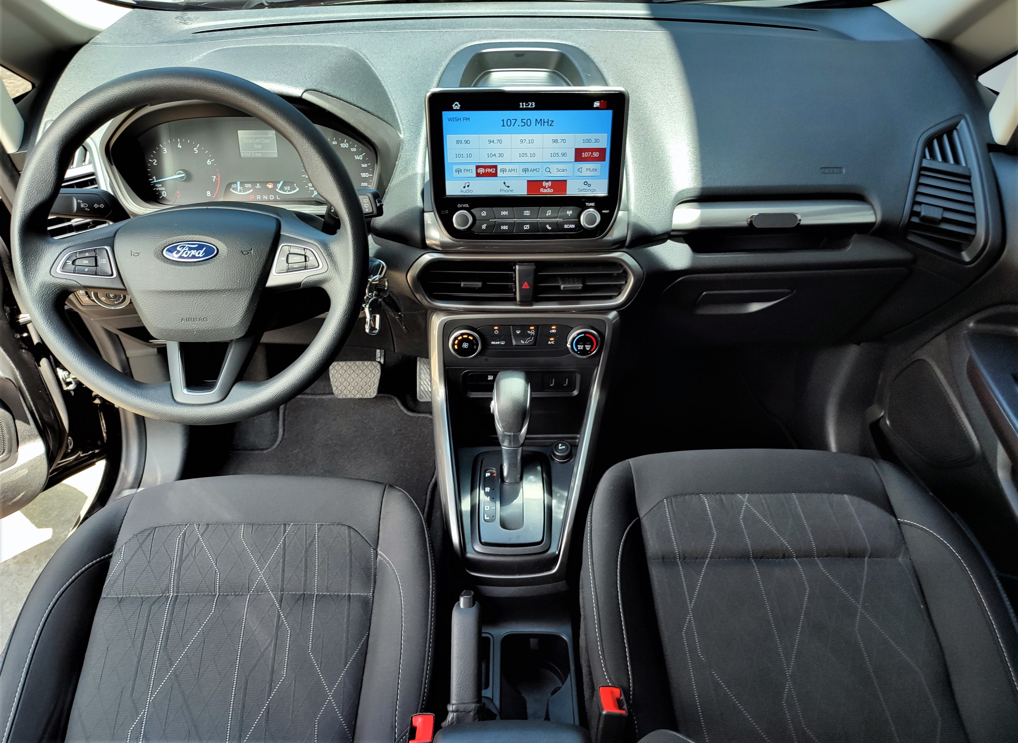 2021 Ford Ecosport 2021 Ford Ecosport