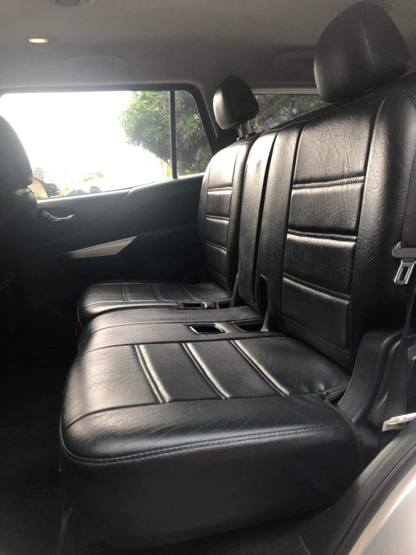 2019 Nissan Terra 2019 Nissan Terra