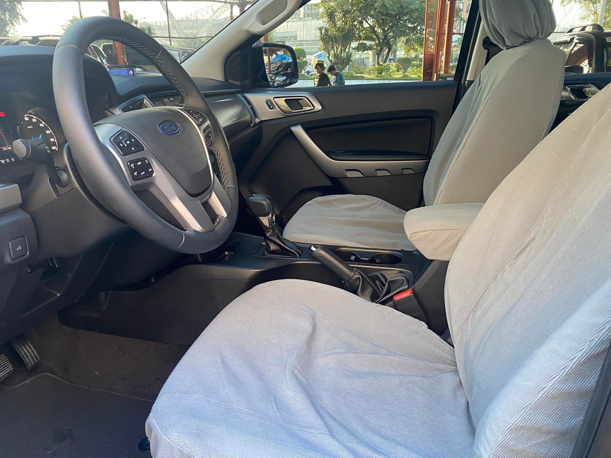 2022 Ford Ranger 2022 Ford Ranger