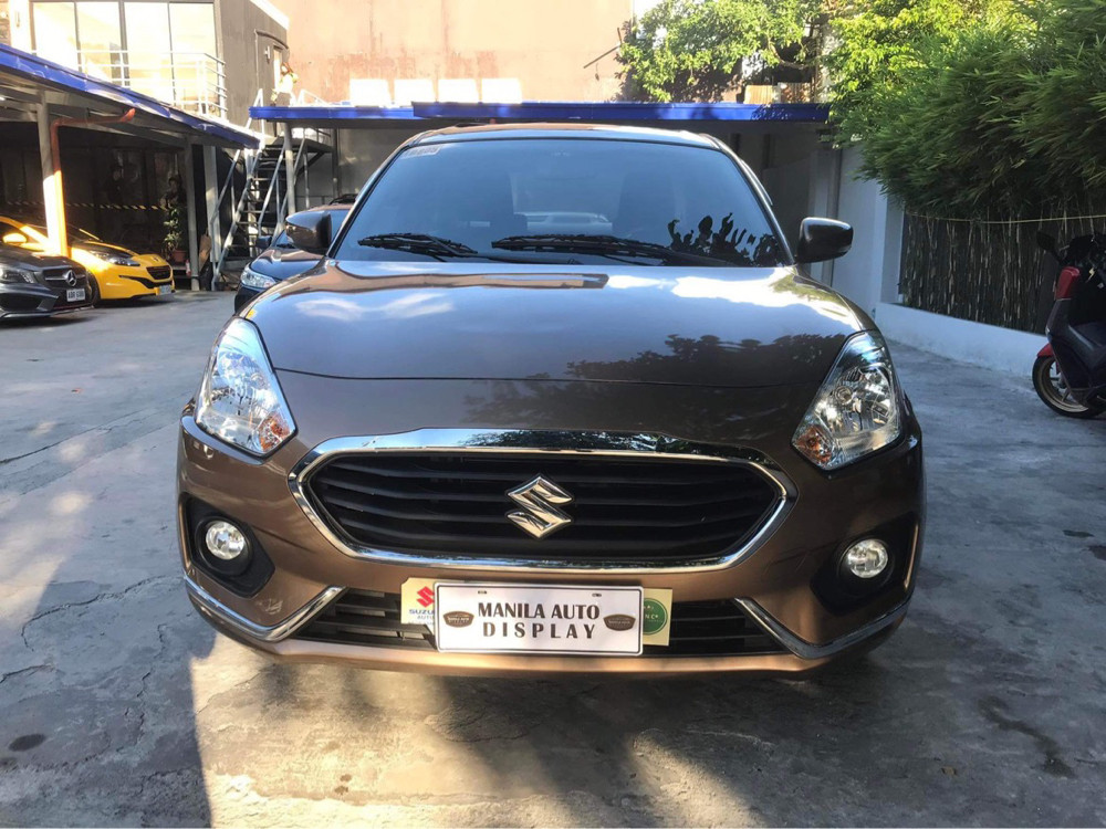 Second Hand 2020 Suzuki Dzire Second Hand 2020 Suzuki Dzire