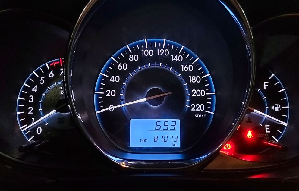 2017 Toyota Vios 2017 Toyota Vios