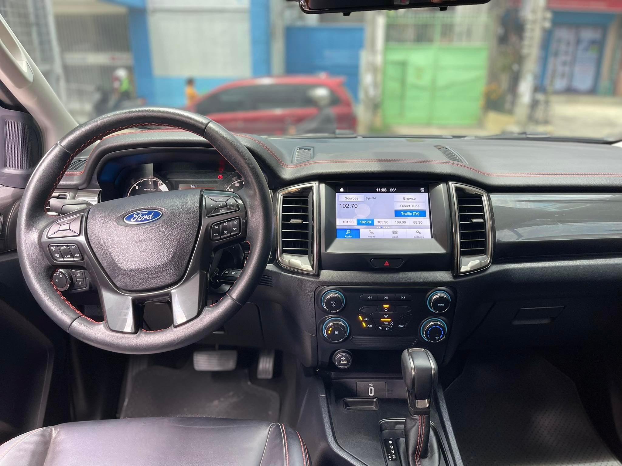 2020 Ford Ranger 2020 Ford Ranger