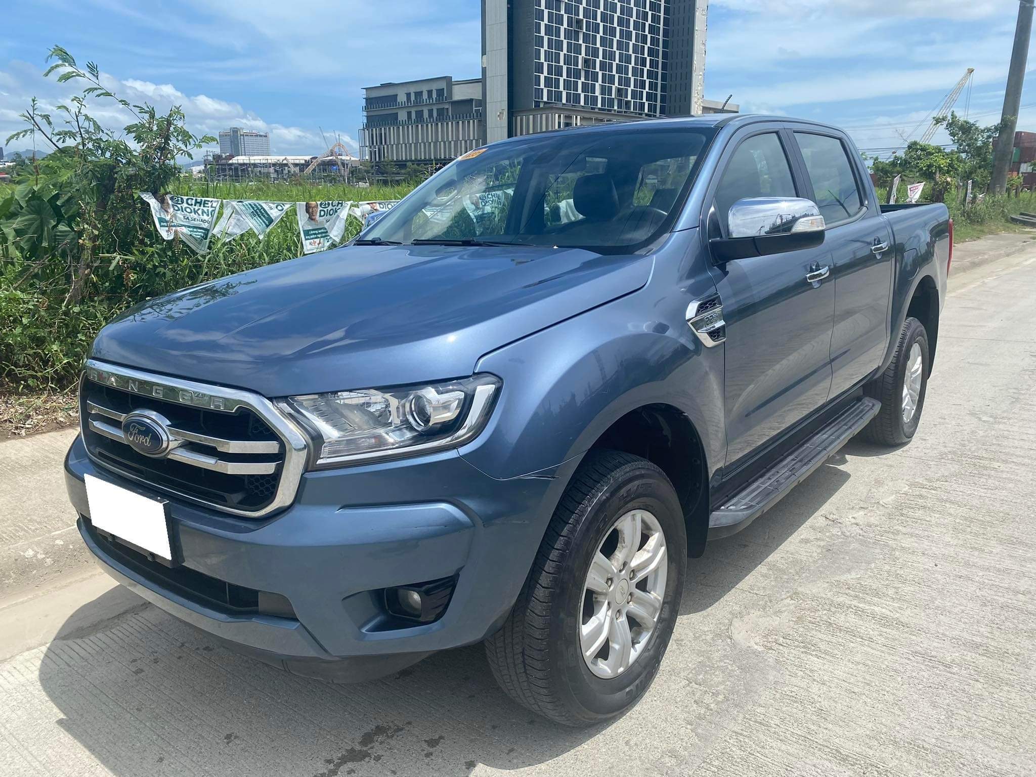 Used 2019 Ford Ranger Used 2019 Ford Ranger