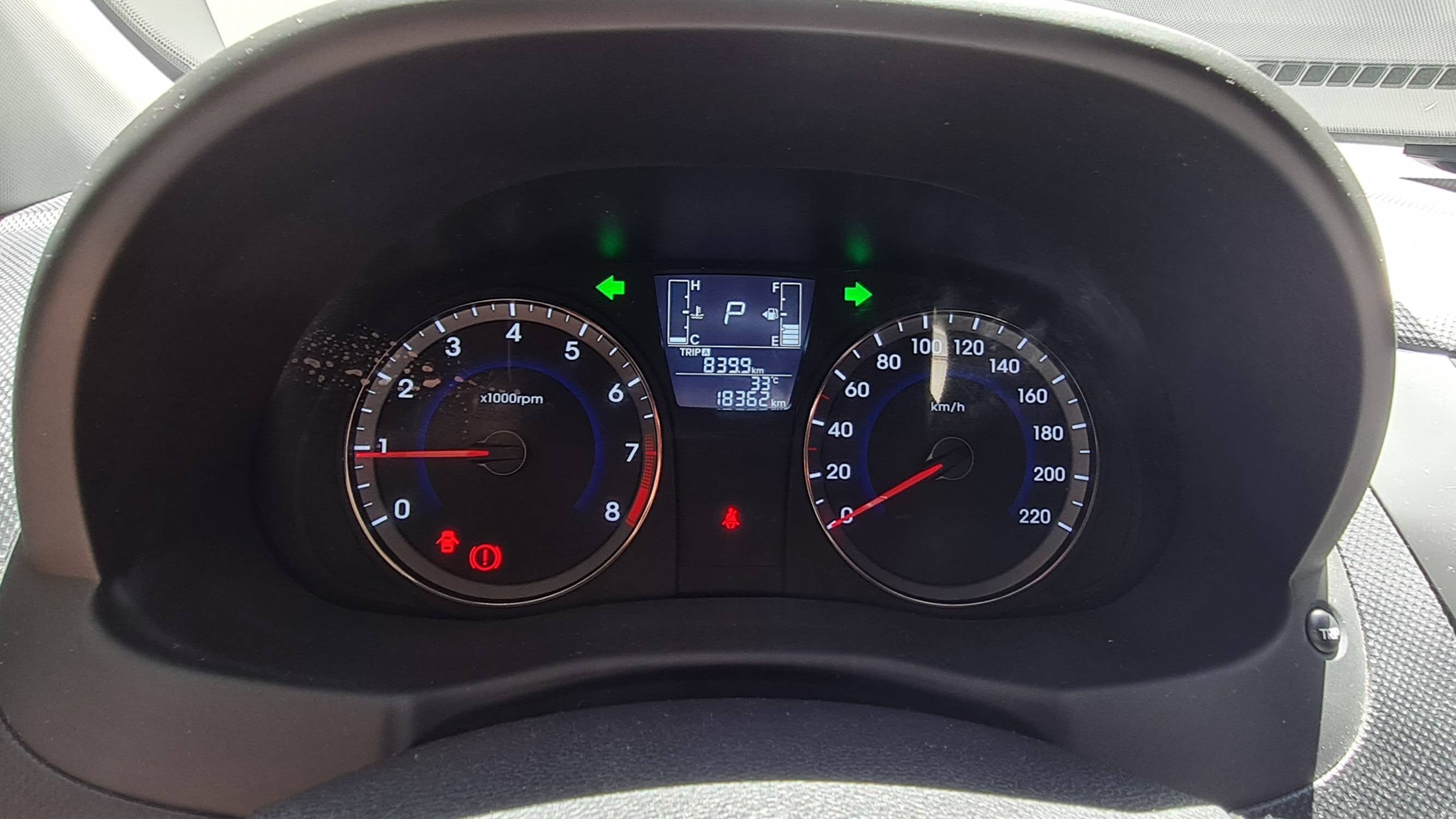 2017 Hyundai Accent 2017 Hyundai Accent