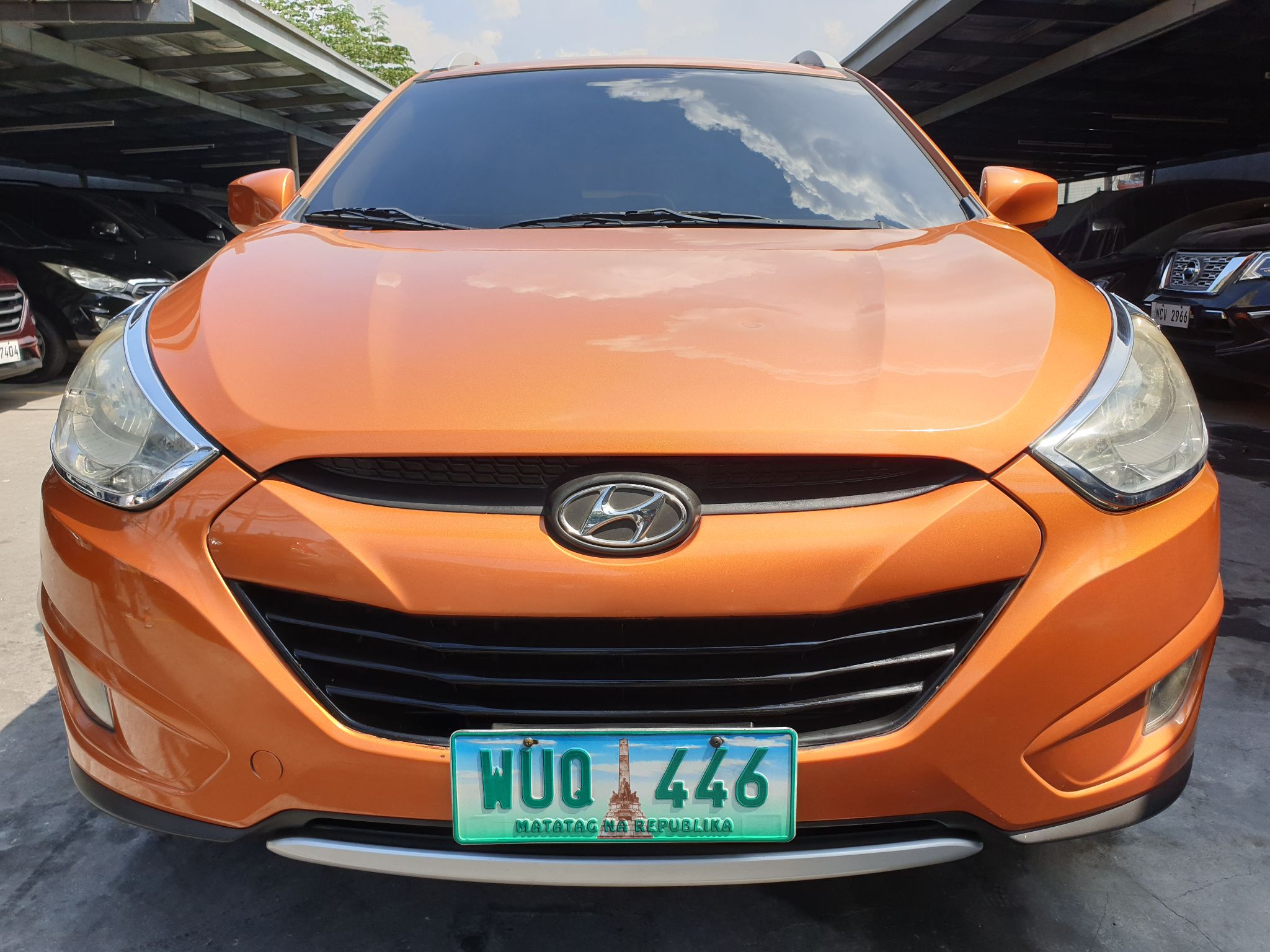 1037 Used and 2nd hand Cars for Sale Under ₱500K Carmudi Philippines