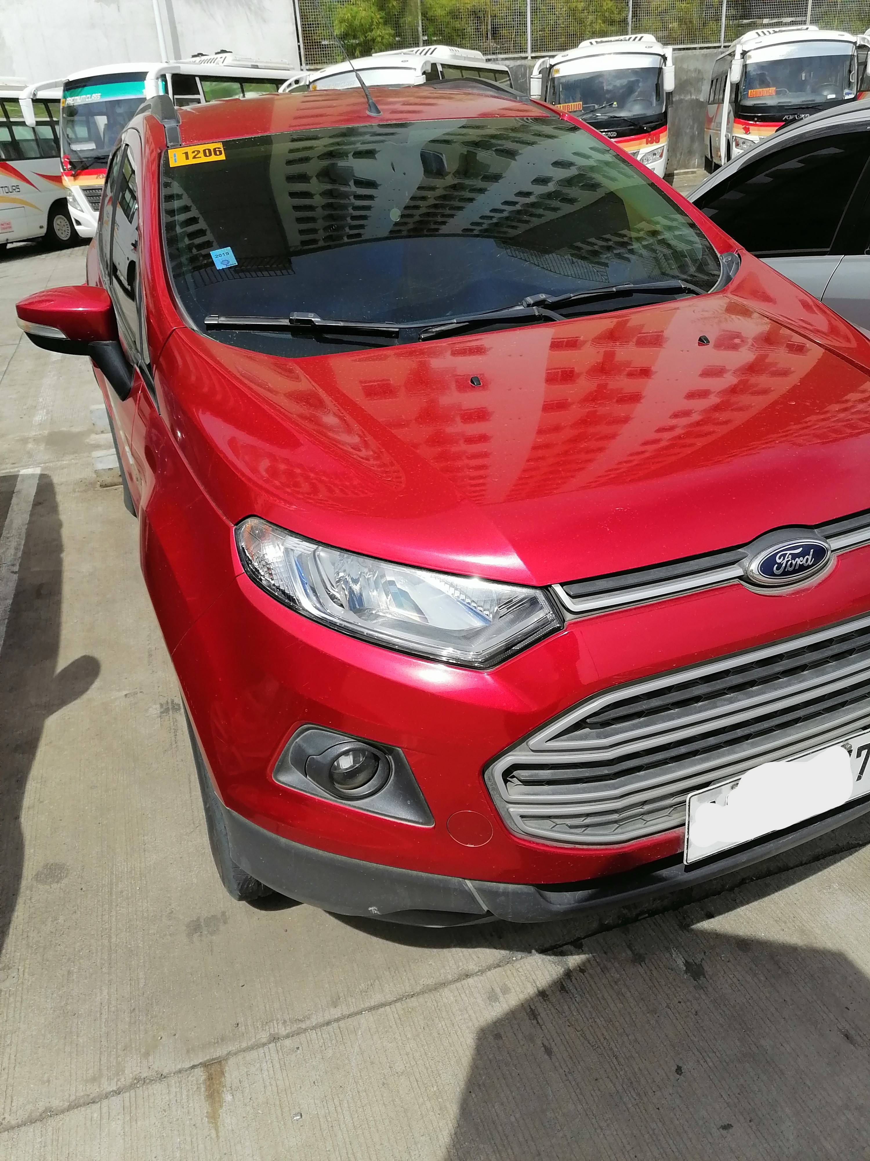 Ford Everest (2016-2021) Price in Cagayan De Oro, Downpayment & Monthly 