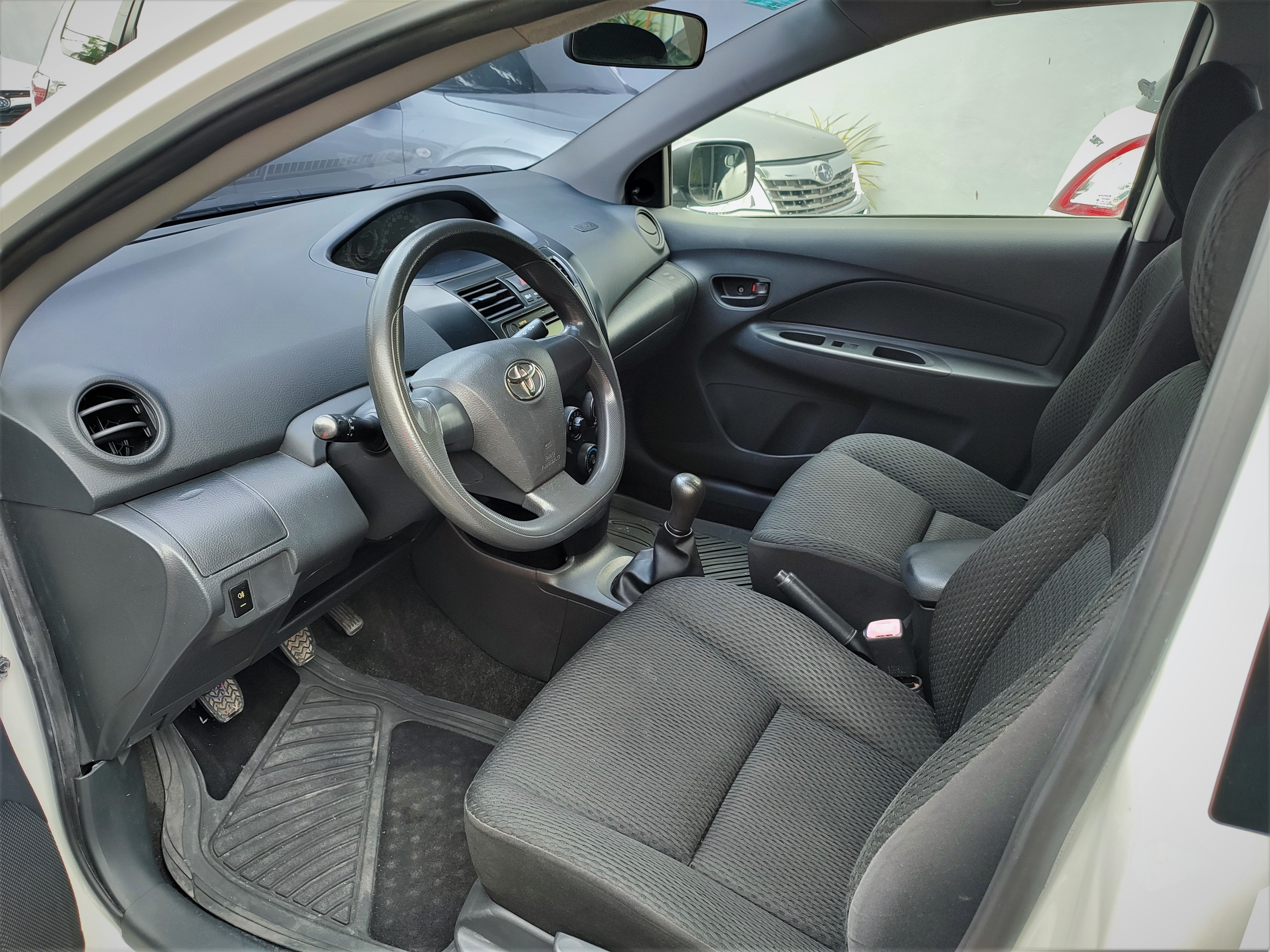 2012 Toyota Vios 2012 Toyota Vios