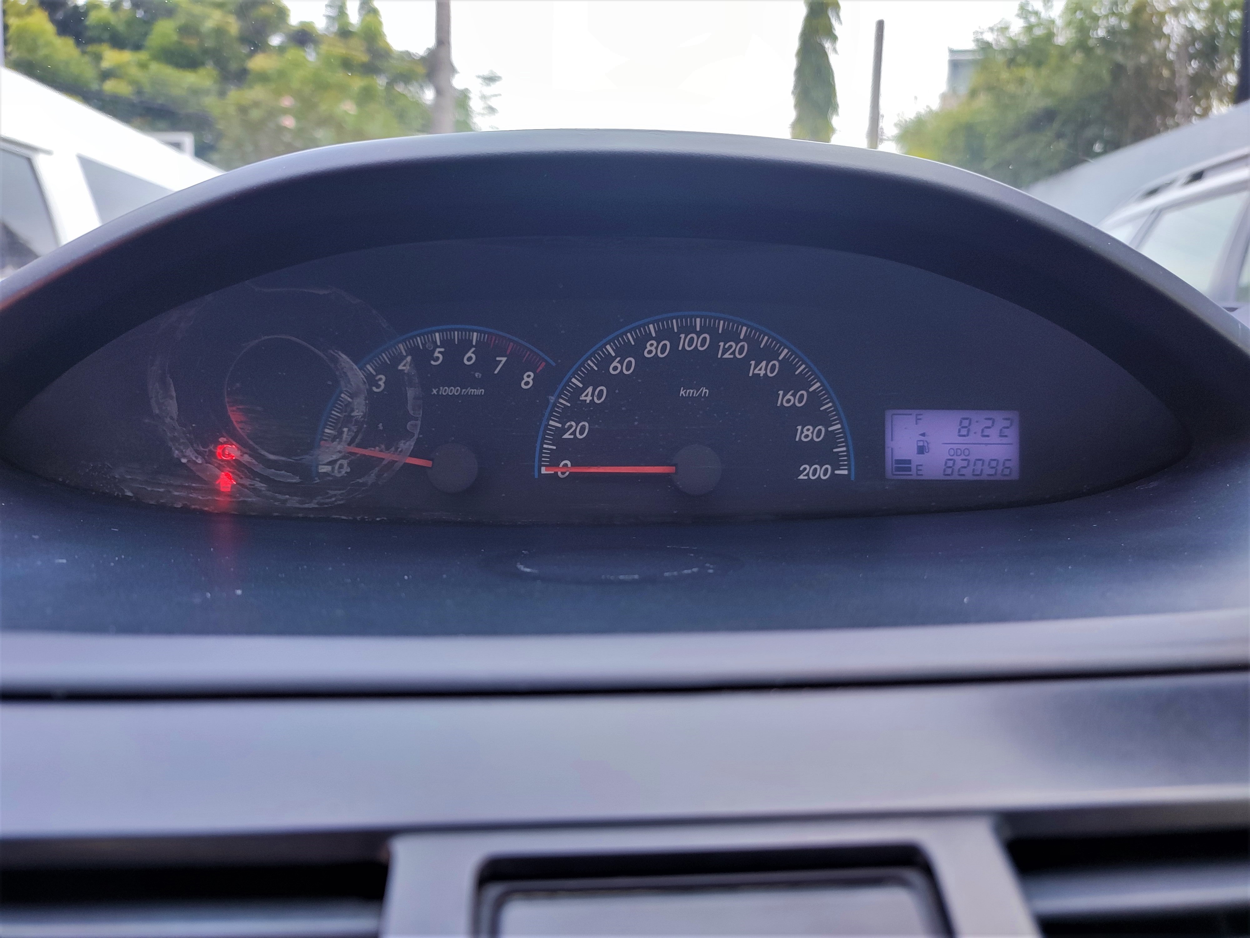 2012 Toyota Vios 2012 Toyota Vios