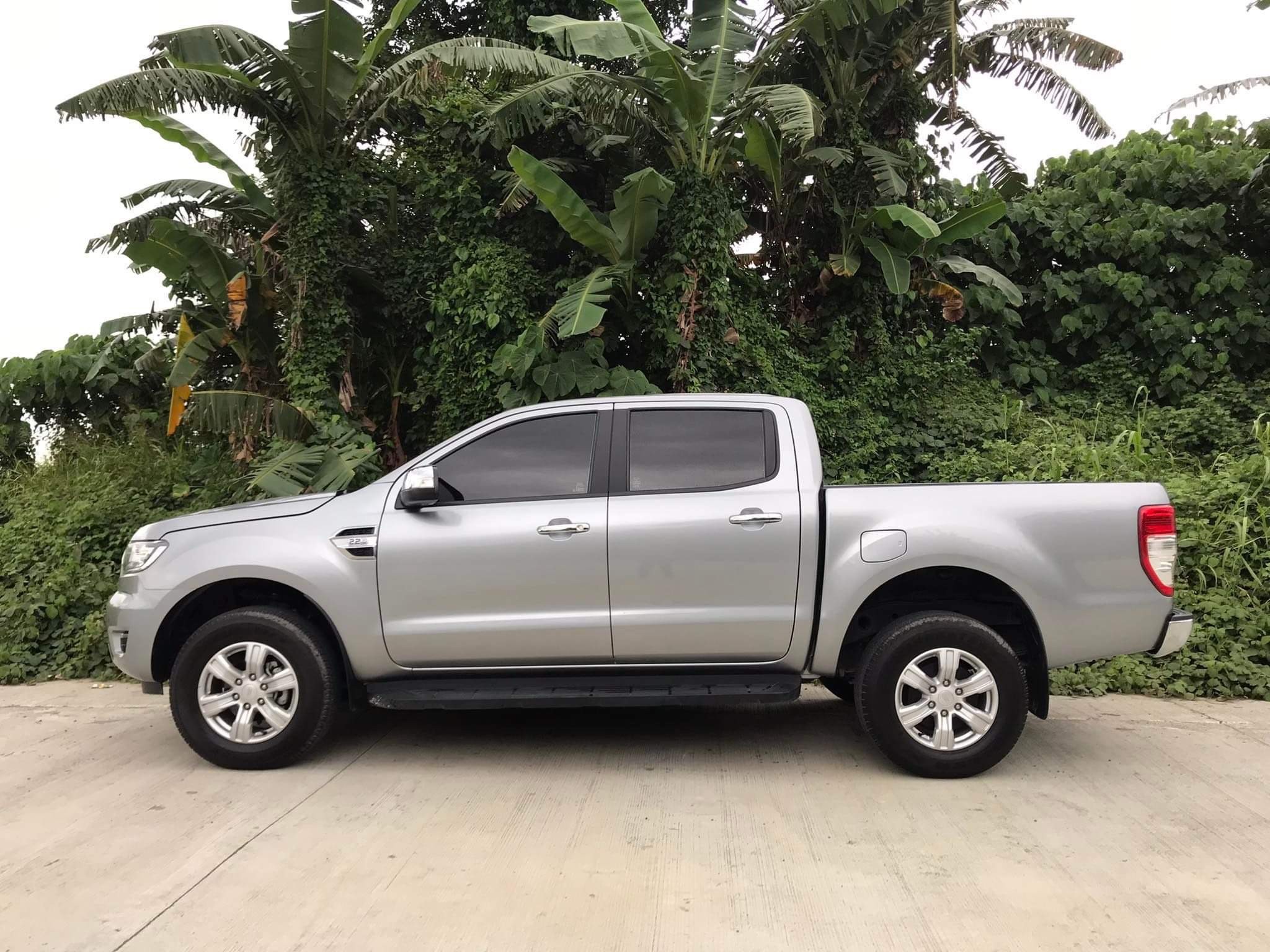 2020 Ford Ranger 2020 Ford Ranger