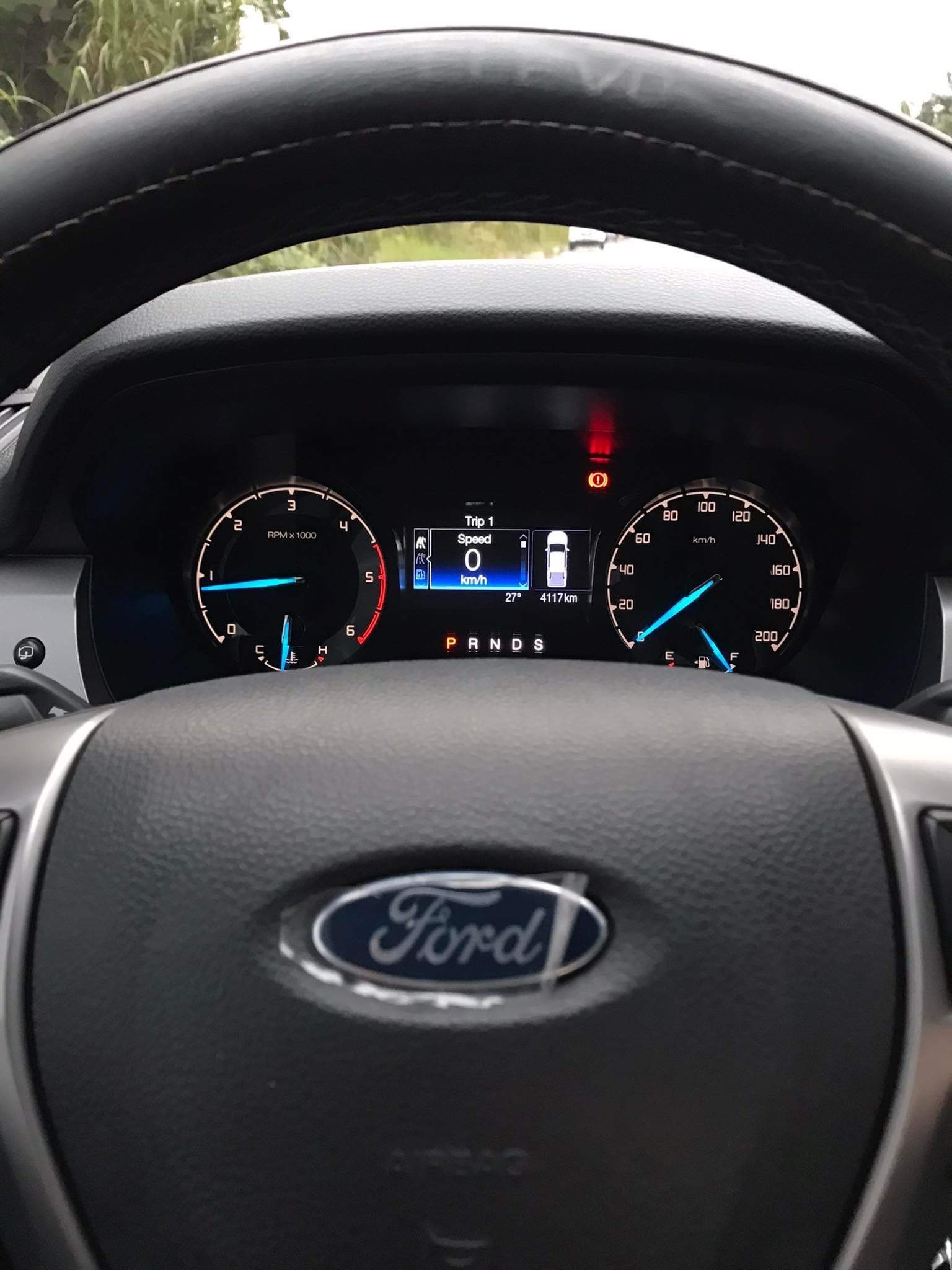 2020 Ford Ranger 2020 Ford Ranger