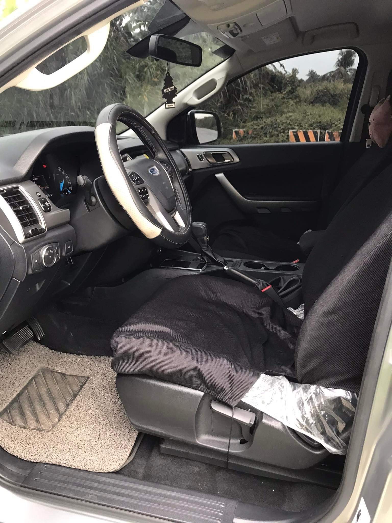 2020 Ford Ranger 2020 Ford Ranger