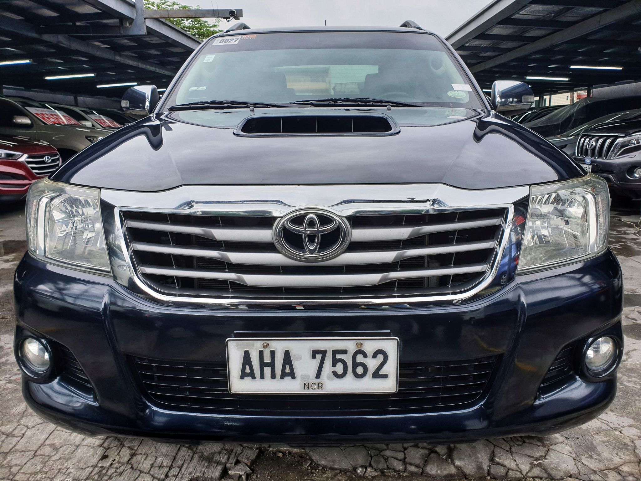 241 Second Hand & Used Pickup Trucks for Sale Philippines