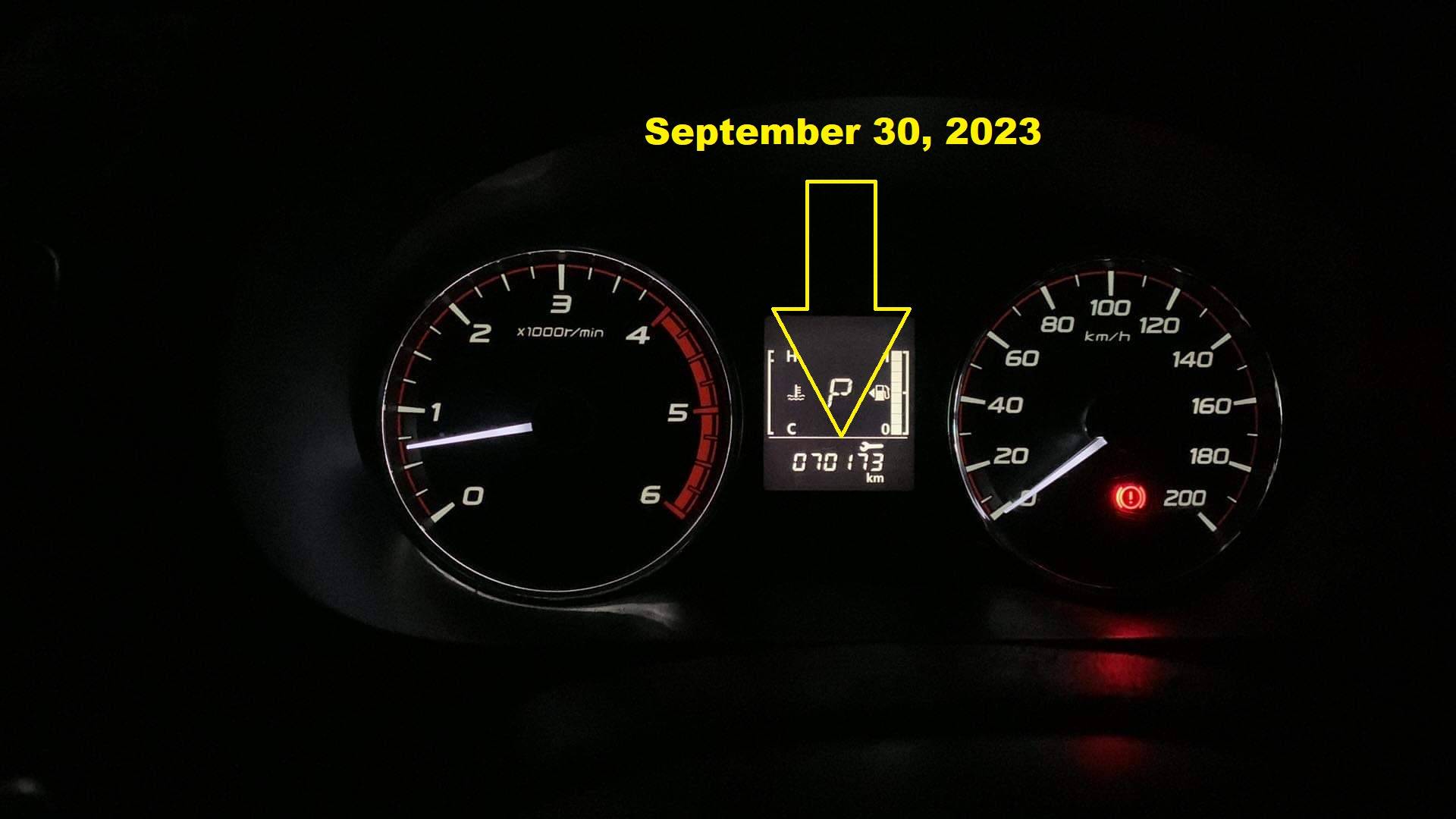 2018 Mitsubishi Strada 2018 Mitsubishi Strada