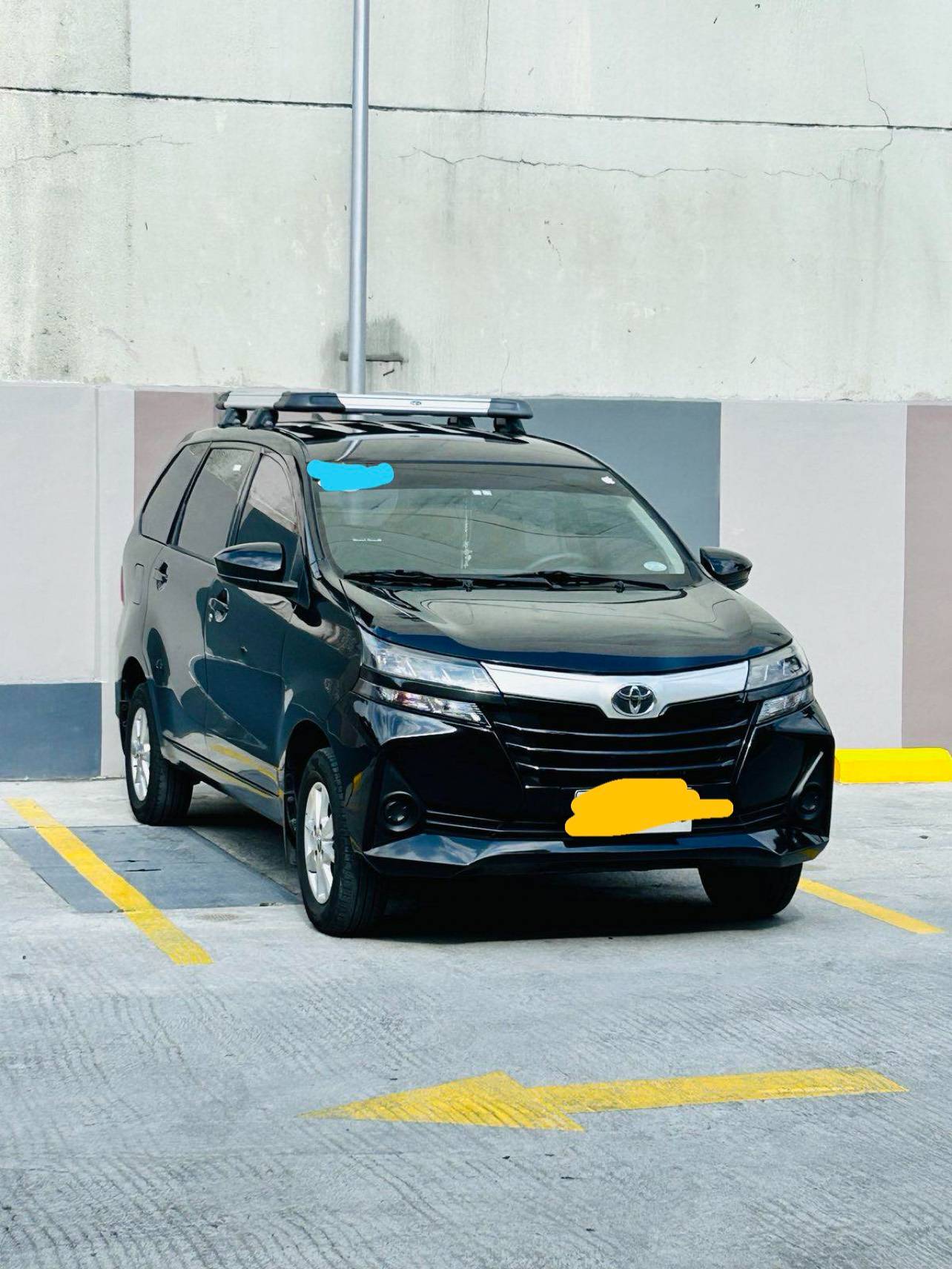 Used 2020 Toyota Avanza Used 2020 Toyota Avanza
