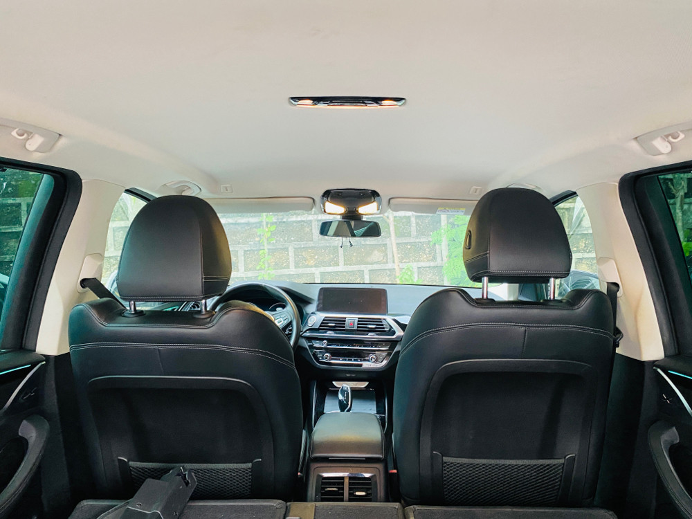 2018 BMW X3 2018 BMW X3