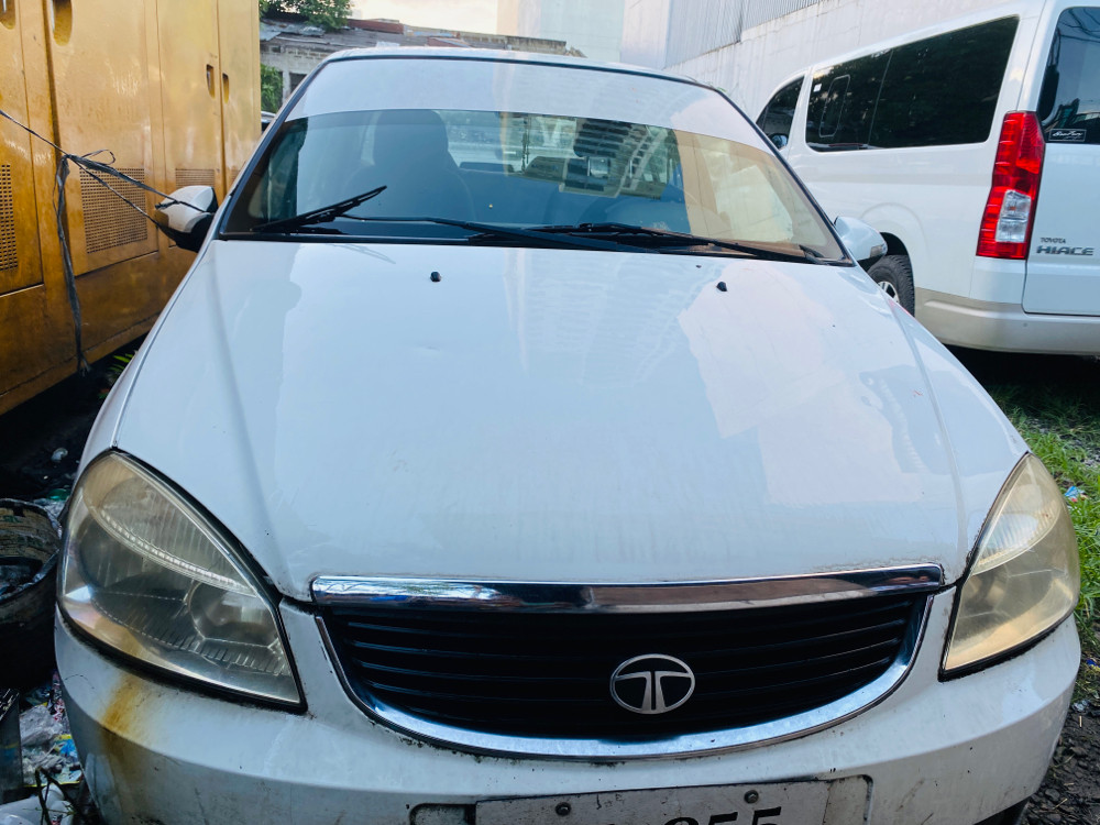 Second Hand 2016 Tata Indigo Second Hand 2016 Tata Indigo