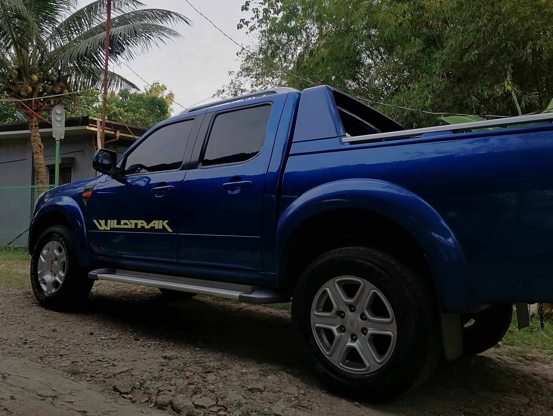 Second Hand 2018 Ford Ranger Second Hand 2018 Ford Ranger