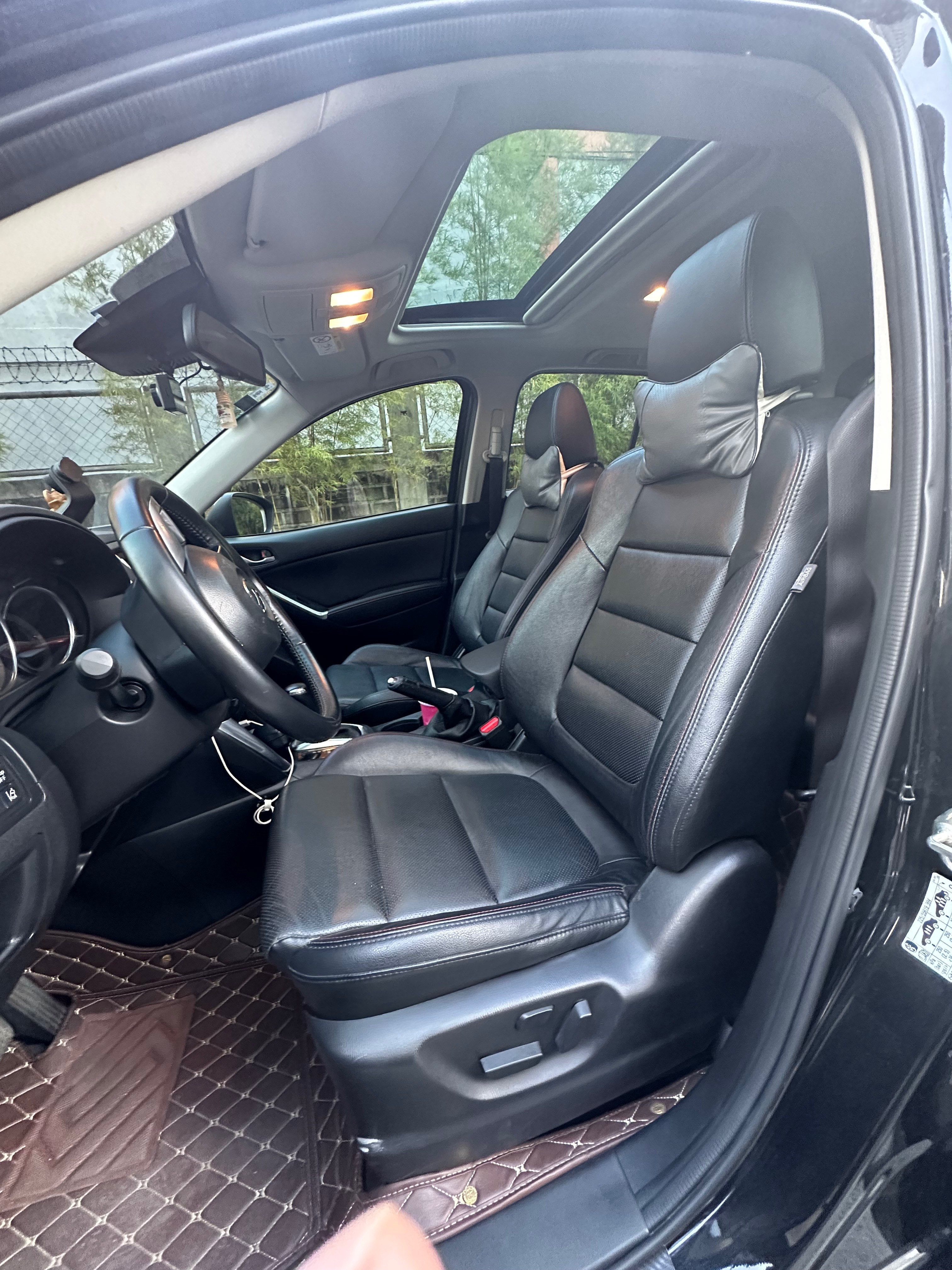 2014 Mazda CX-5 2014 Mazda CX-5