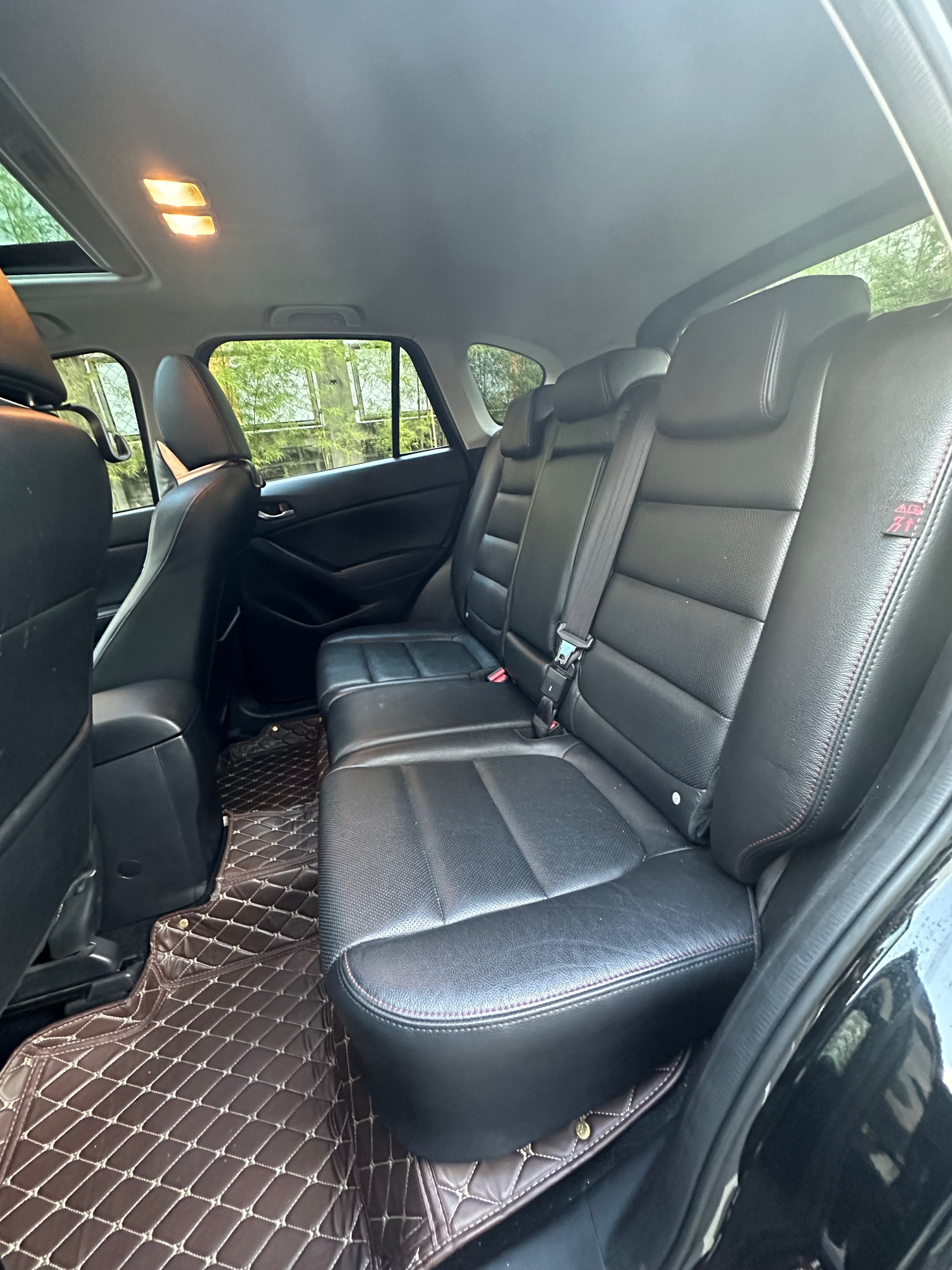 2014 Mazda CX-5 2014 Mazda CX-5