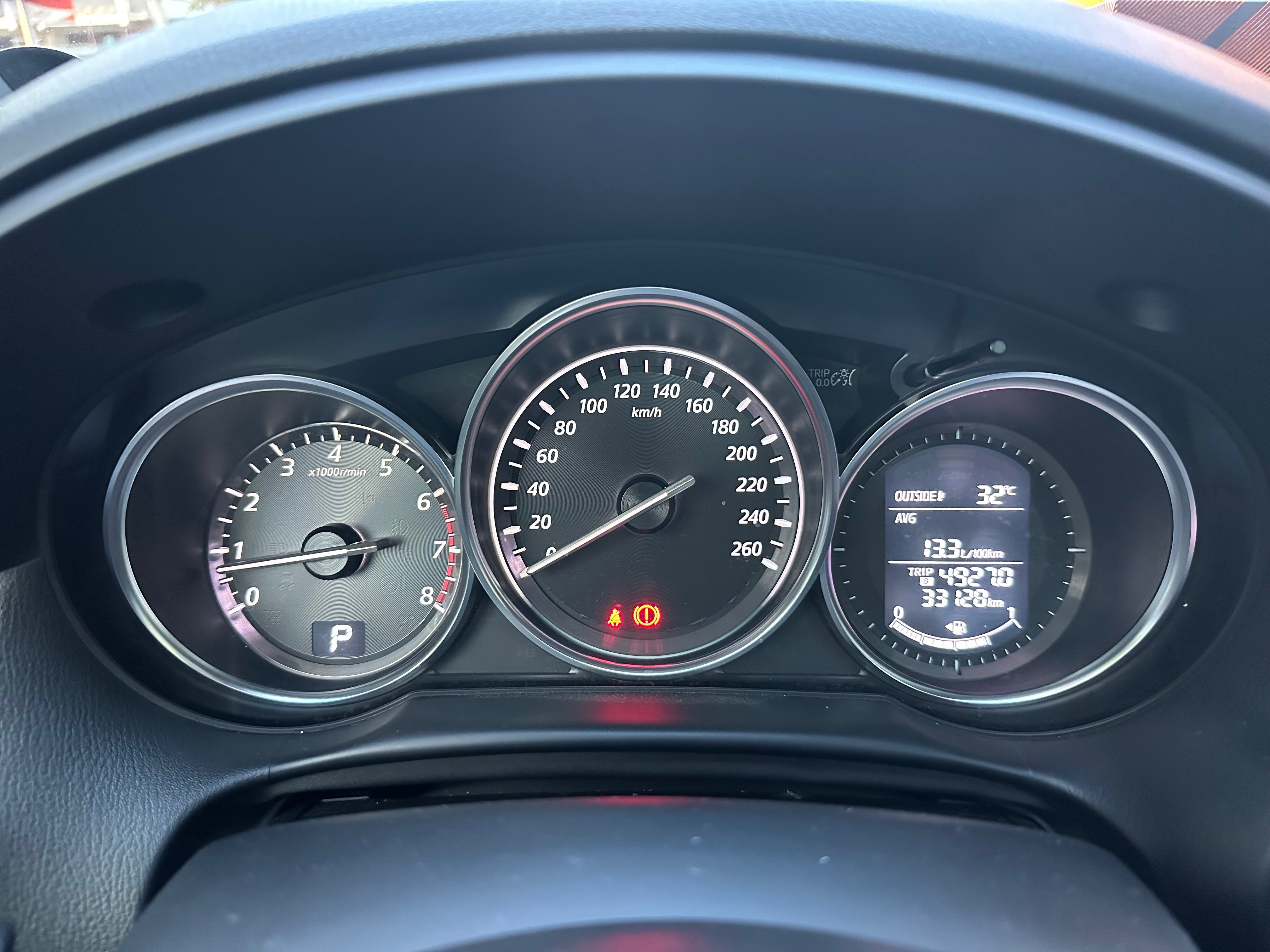 2014 Mazda CX-5 2014 Mazda CX-5