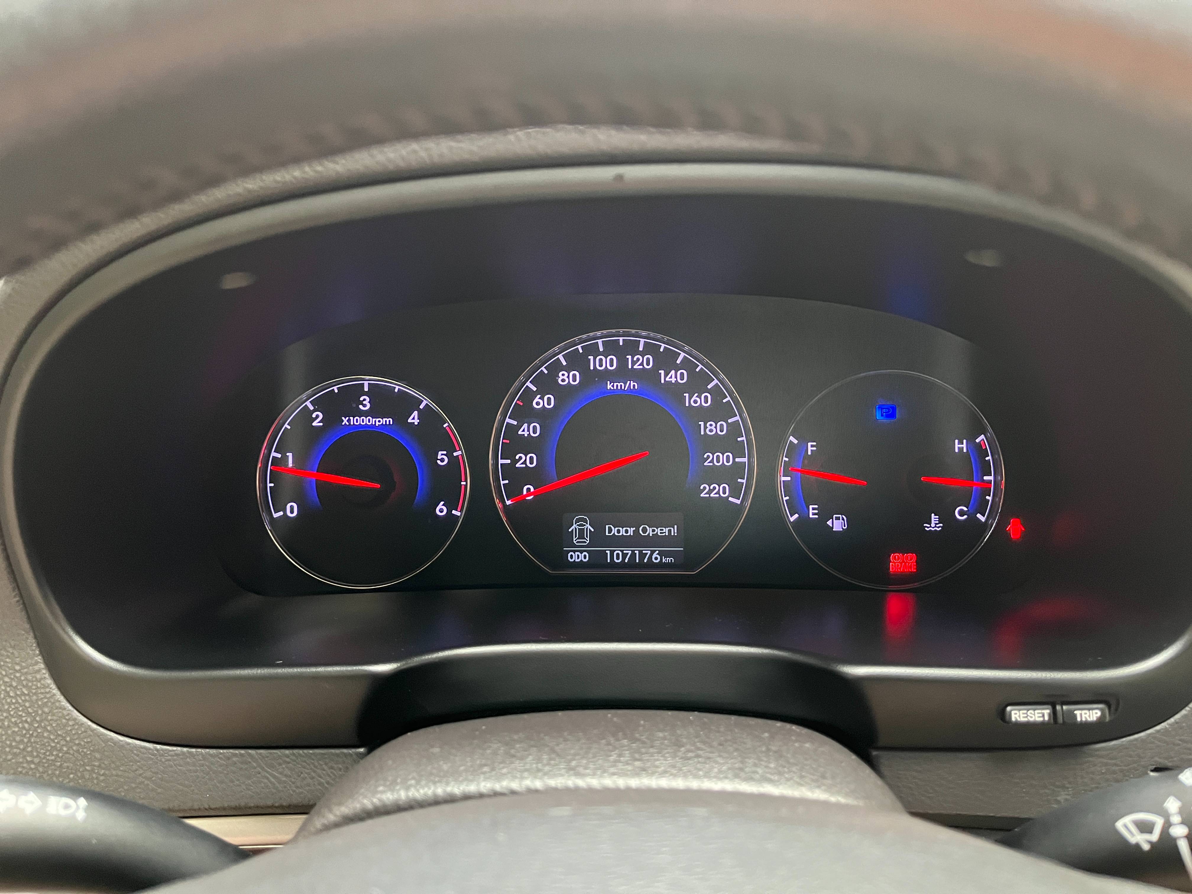 2011 Hyundai Santa Fe 2011 Hyundai Santa Fe