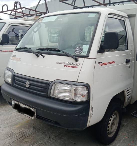 Used 2019 Suzuki Carry Used 2019 Suzuki Carry