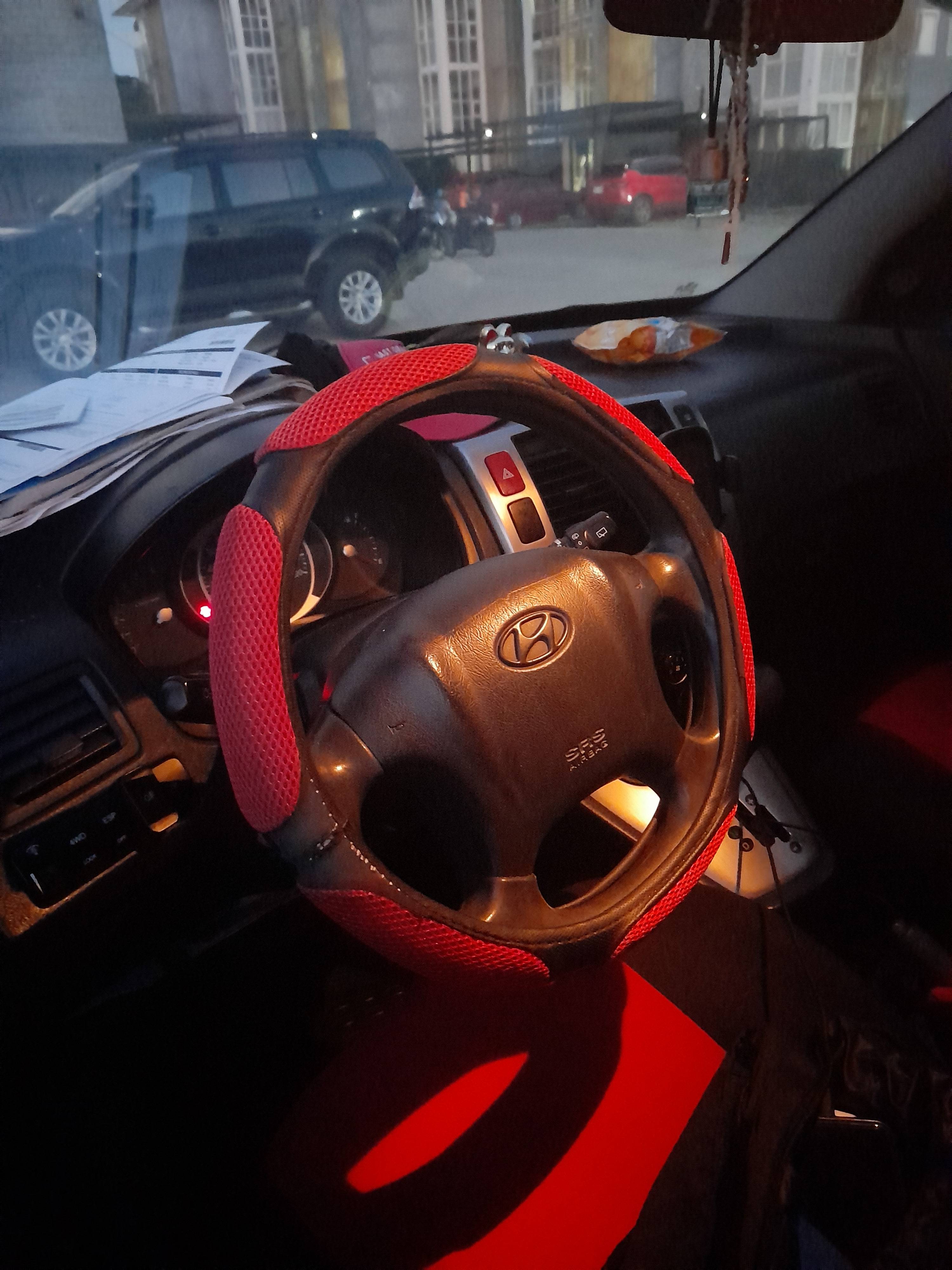 2009 Hyundai Tucson 2009 Hyundai Tucson