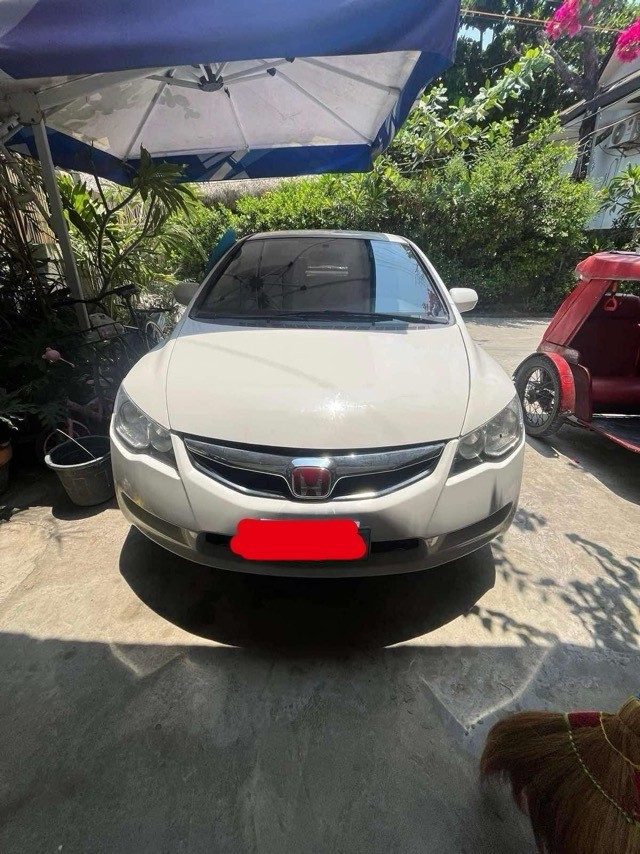 Second Hand 2011 Honda Civic Second Hand 2011 Honda Civic