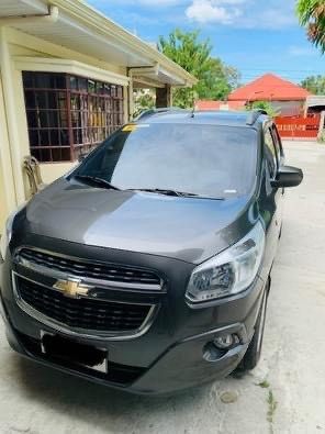 Used 2015 Chevrolet Trax Used 2015 Chevrolet Trax