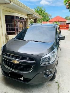 Second Hand 2015 Chevrolet Trax