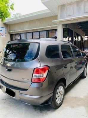 2015 Chevrolet Trax 2015 Chevrolet Trax