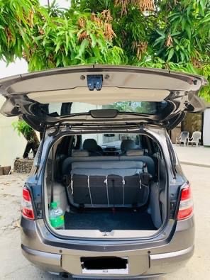 2015 Chevrolet Trax 2015 Chevrolet Trax