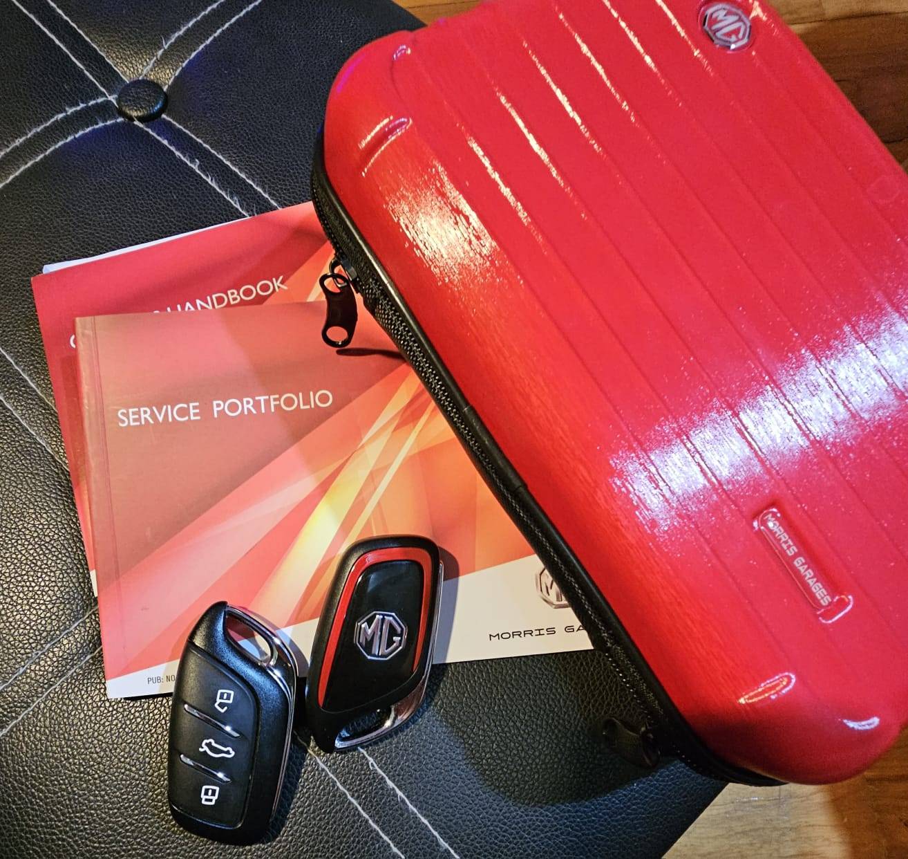 2022 MG ZS T 2022 MG ZS T