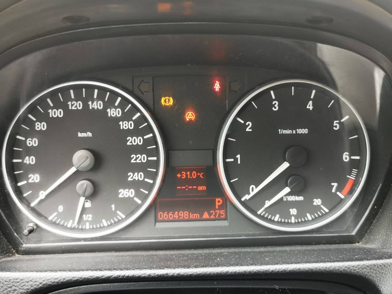 2007 BMW 3 Series 2007 BMW 3 Series