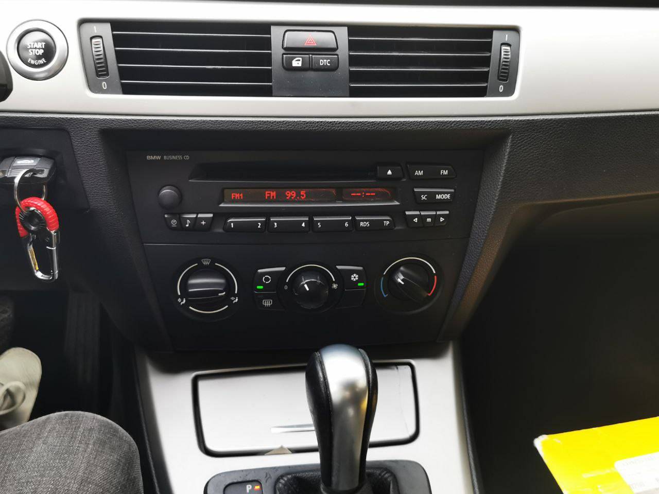 2007 BMW 3 Series 2007 BMW 3 Series