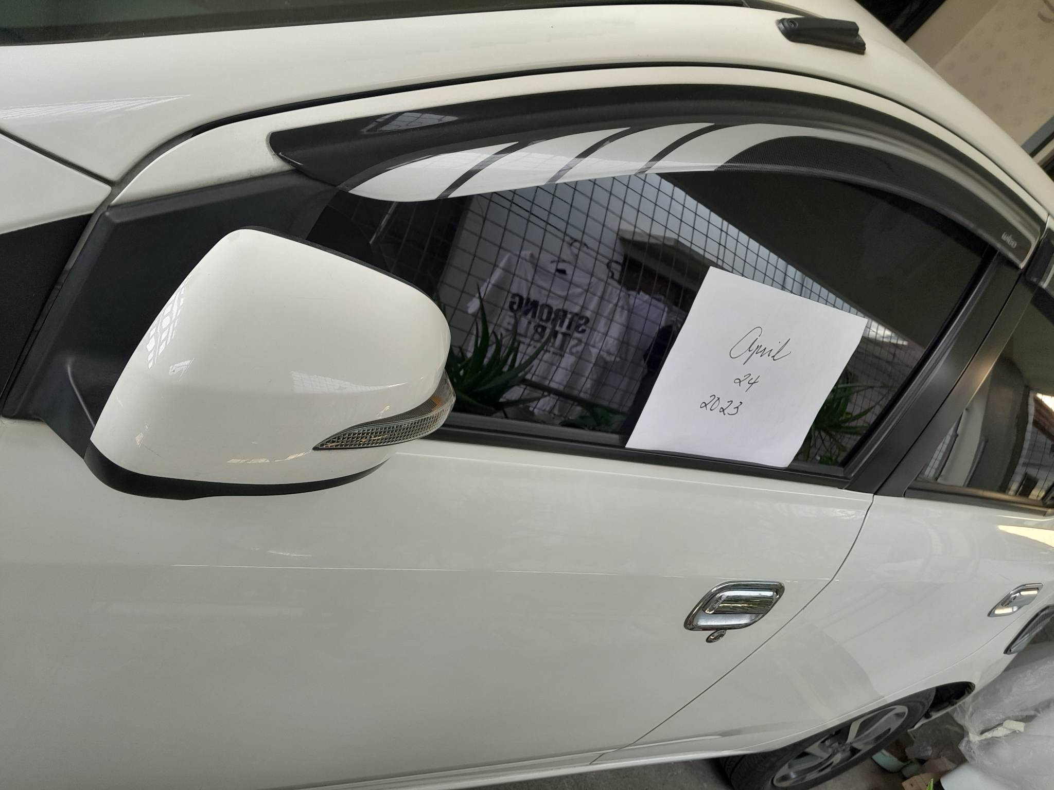 2018 Toyota Wigo 2018 Toyota Wigo