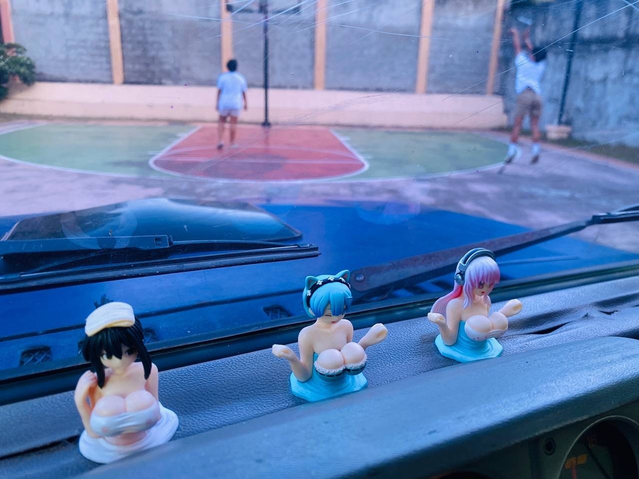 1991 Mitsubishi Pajero 1991 Mitsubishi Pajero