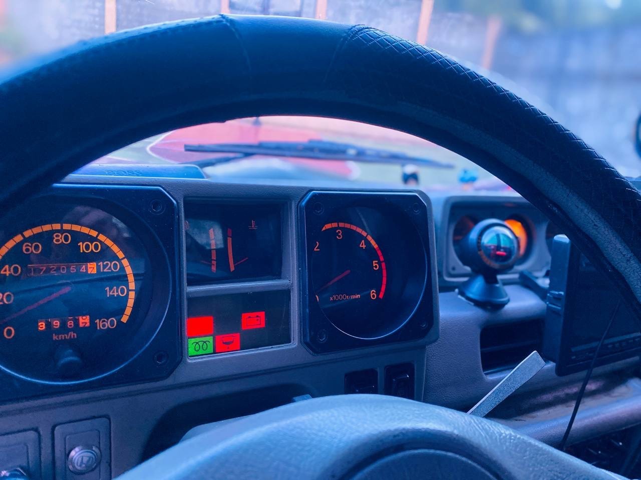 1991 Mitsubishi Pajero 1991 Mitsubishi Pajero