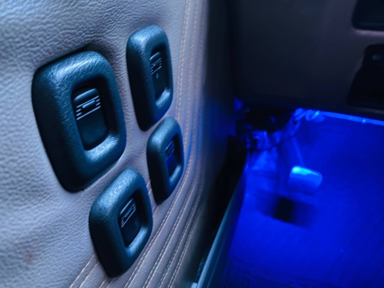 1991 Mitsubishi Pajero 1991 Mitsubishi Pajero