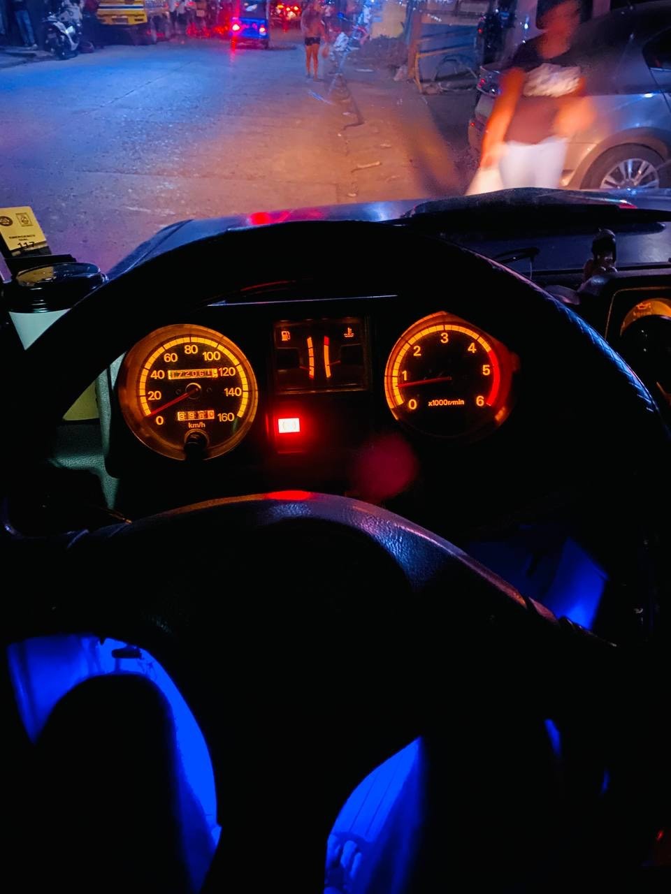 1991 Mitsubishi Pajero 1991 Mitsubishi Pajero