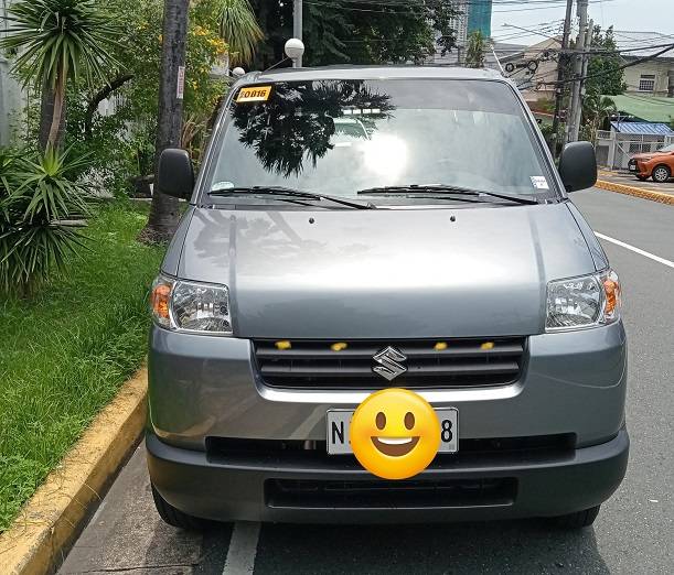 Second Hand 2023 Suzuki APV Second Hand 2023 Suzuki APV