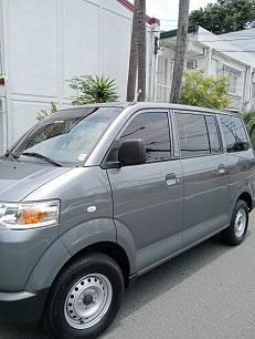 2023 Suzuki APV 2023 Suzuki APV