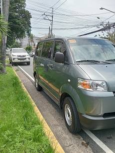 2023 Suzuki APV 2023 Suzuki APV