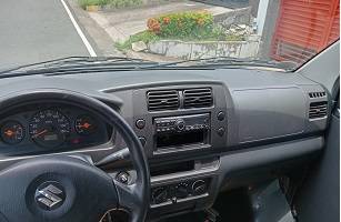 2023 Suzuki APV 2023 Suzuki APV