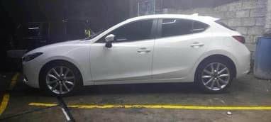 Used 2018 Mazda 3 Hatchback Used 2018 Mazda 3 Hatchback