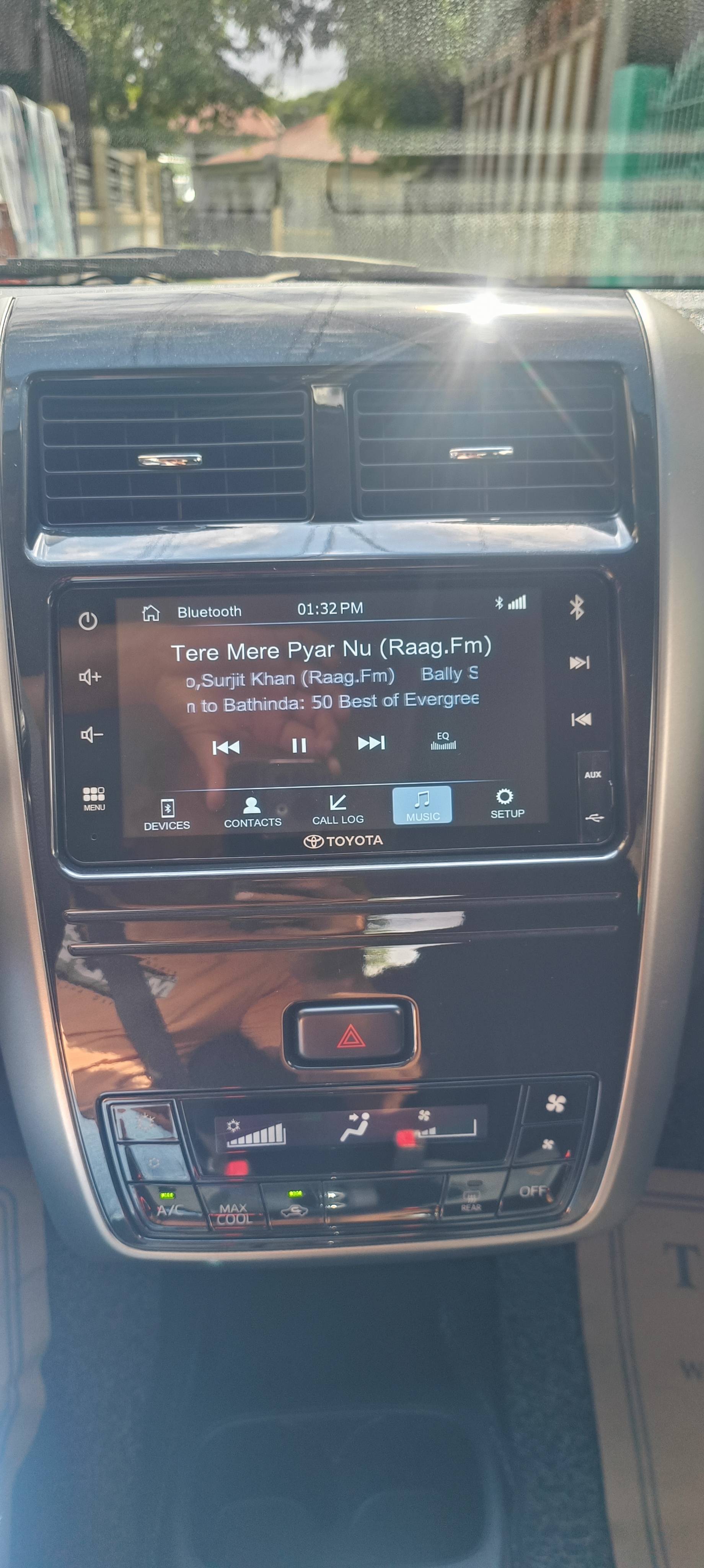 2022 Toyota Wigo 2022 Toyota Wigo