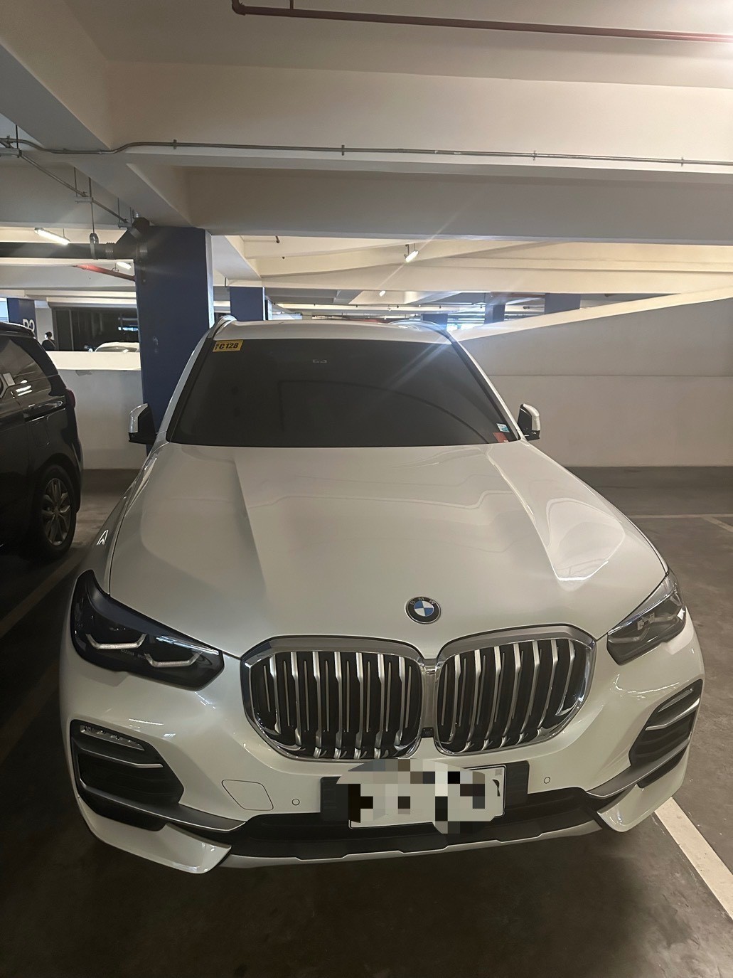 Second Hand 2021 BMW X5 Second Hand 2021 BMW X5